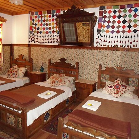 Homeros Pension & Guesthouse Selcuk Exterior photo