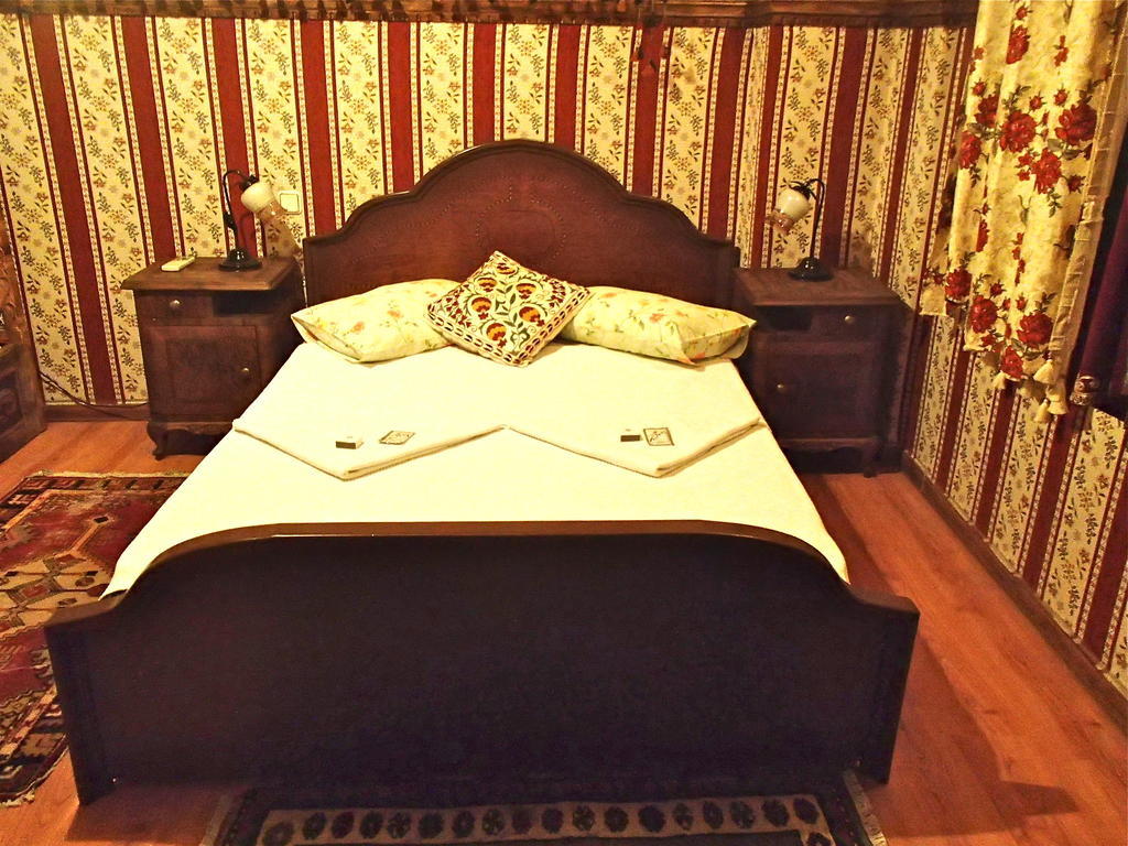 Homeros Pension & Guesthouse Selcuk Room photo