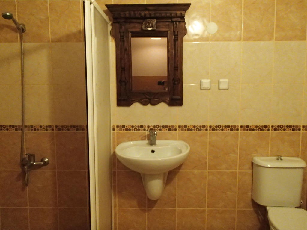 Homeros Pension & Guesthouse Selcuk Room photo
