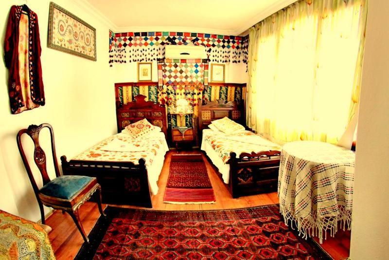 Homeros Pension & Guesthouse Selcuk Exterior photo