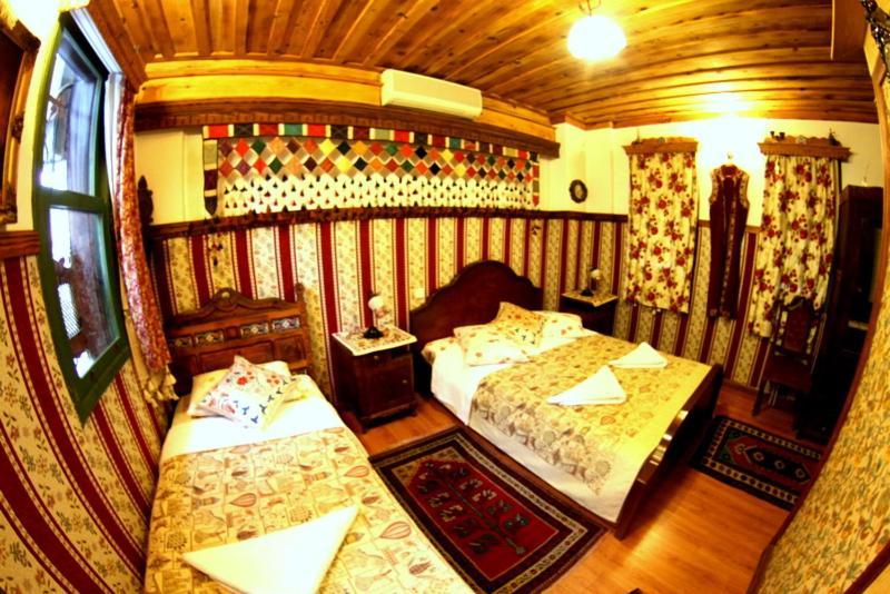 Homeros Pension & Guesthouse Selcuk Exterior photo