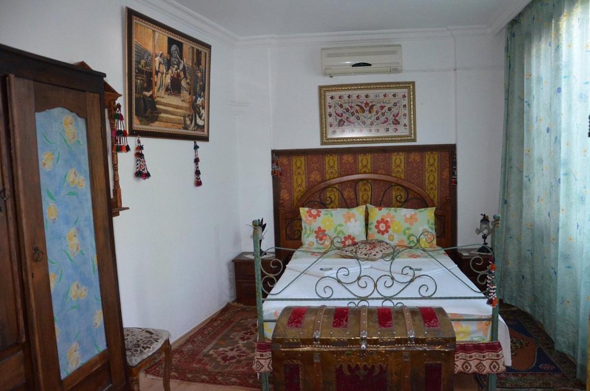 Homeros Pension & Guesthouse Selcuk Exterior photo