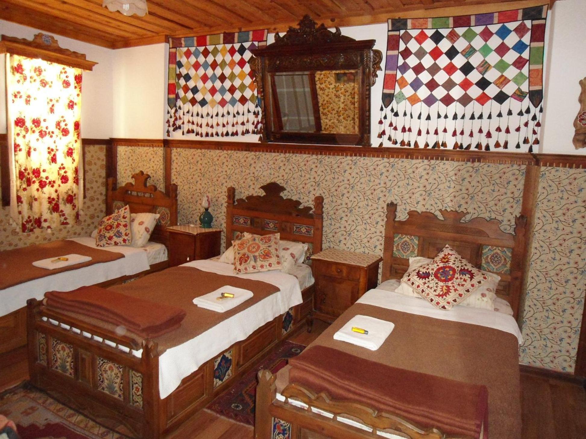 Homeros Pension & Guesthouse Selcuk Exterior photo