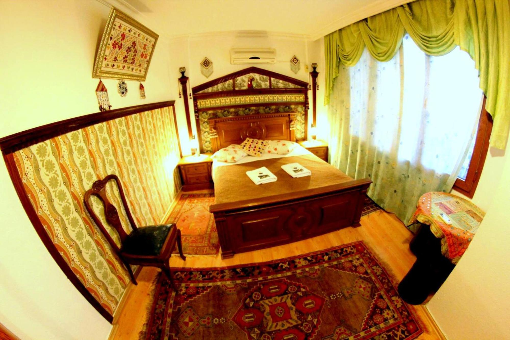 Homeros Pension & Guesthouse Selcuk Exterior photo