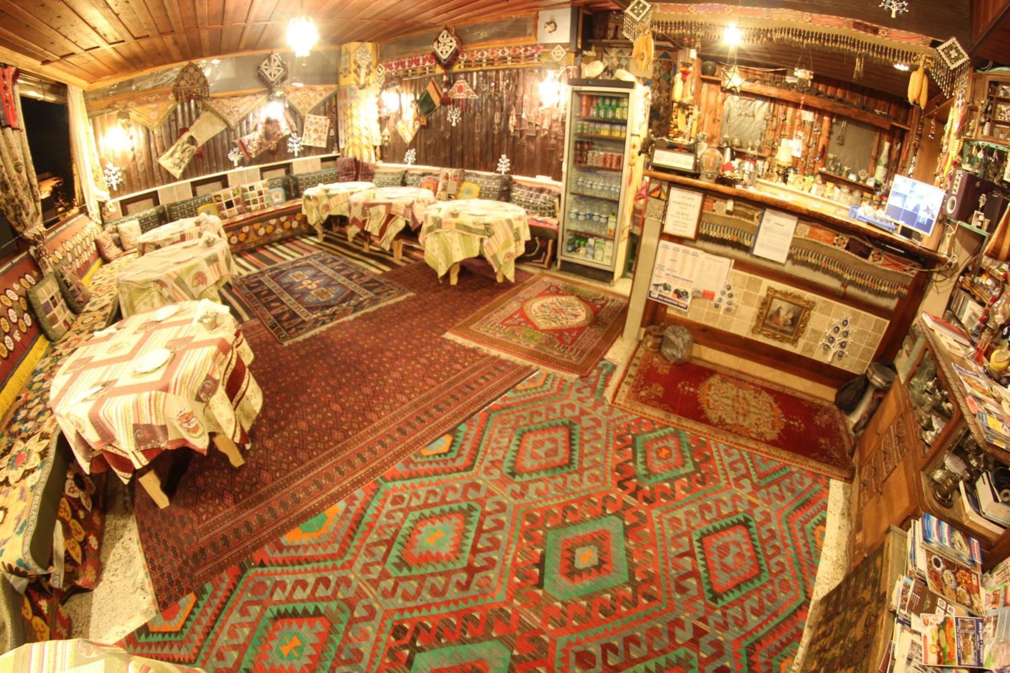 Homeros Pension & Guesthouse Selcuk Exterior photo