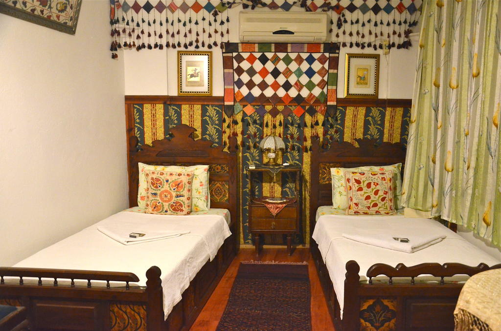 Homeros Pension & Guesthouse Selcuk Room photo