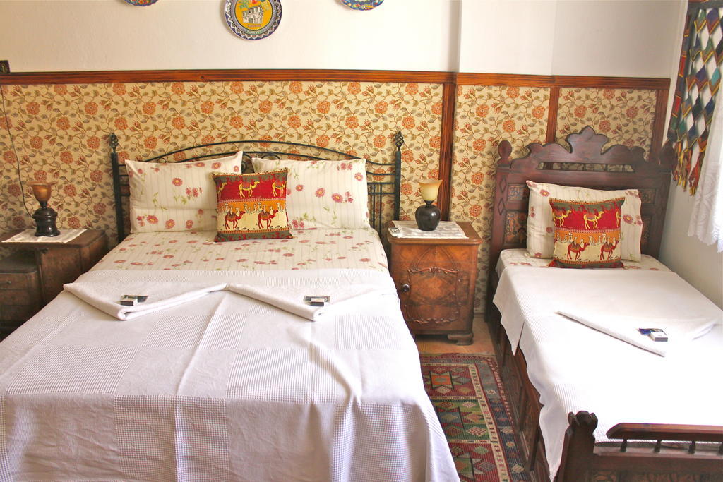 Homeros Pension & Guesthouse Selcuk Room photo