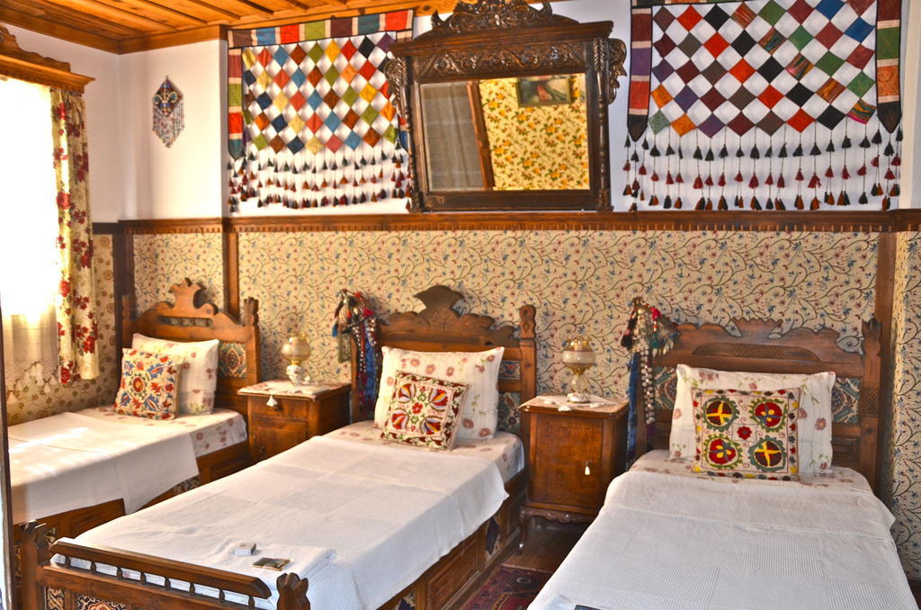 Homeros Pension & Guesthouse Selcuk Room photo