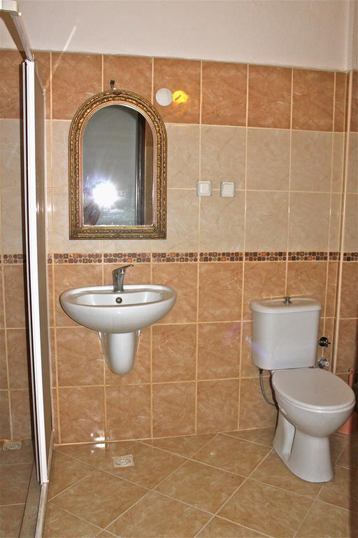 Homeros Pension & Guesthouse Selcuk Exterior photo