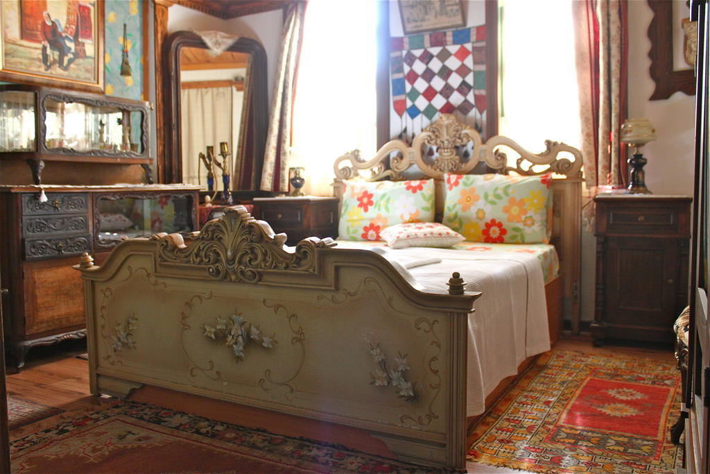 Homeros Pension & Guesthouse Selcuk Room photo