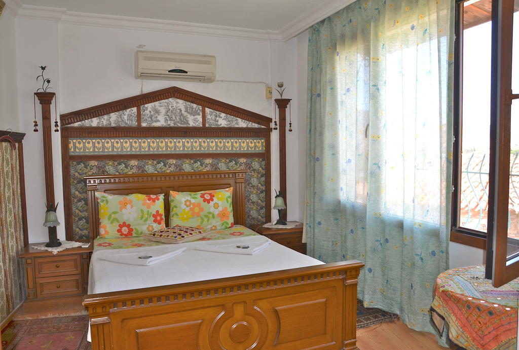 Homeros Pension & Guesthouse Selcuk Room photo