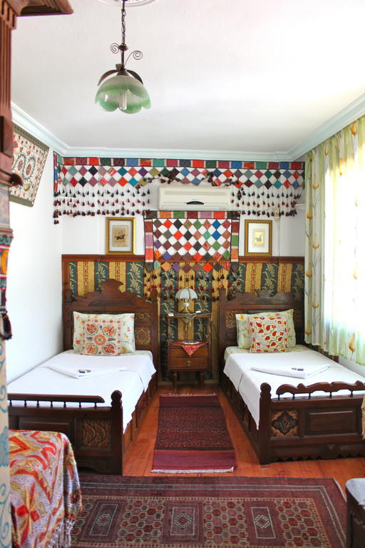 Homeros Pension & Guesthouse Selcuk Exterior photo