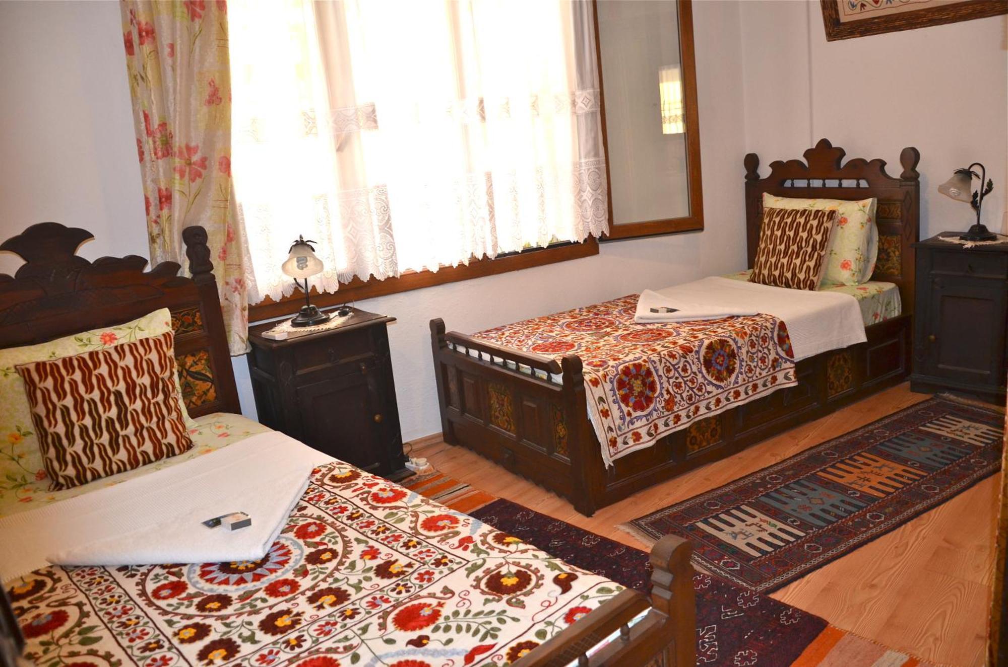 Homeros Pension & Guesthouse Selcuk Exterior photo