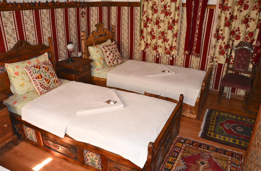 Homeros Pension & Guesthouse Selcuk Room photo