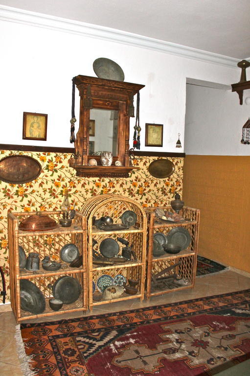 Homeros Pension & Guesthouse Selcuk Exterior photo