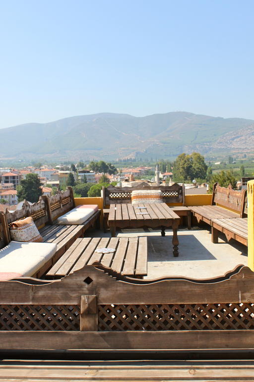 Homeros Pension & Guesthouse Selcuk Exterior photo