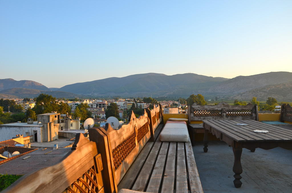 Homeros Pension & Guesthouse Selcuk Exterior photo