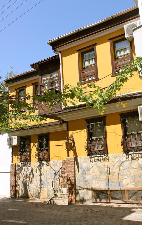 Homeros Pension & Guesthouse Selcuk Exterior photo