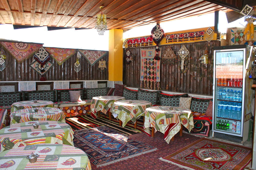Homeros Pension & Guesthouse Selcuk Exterior photo