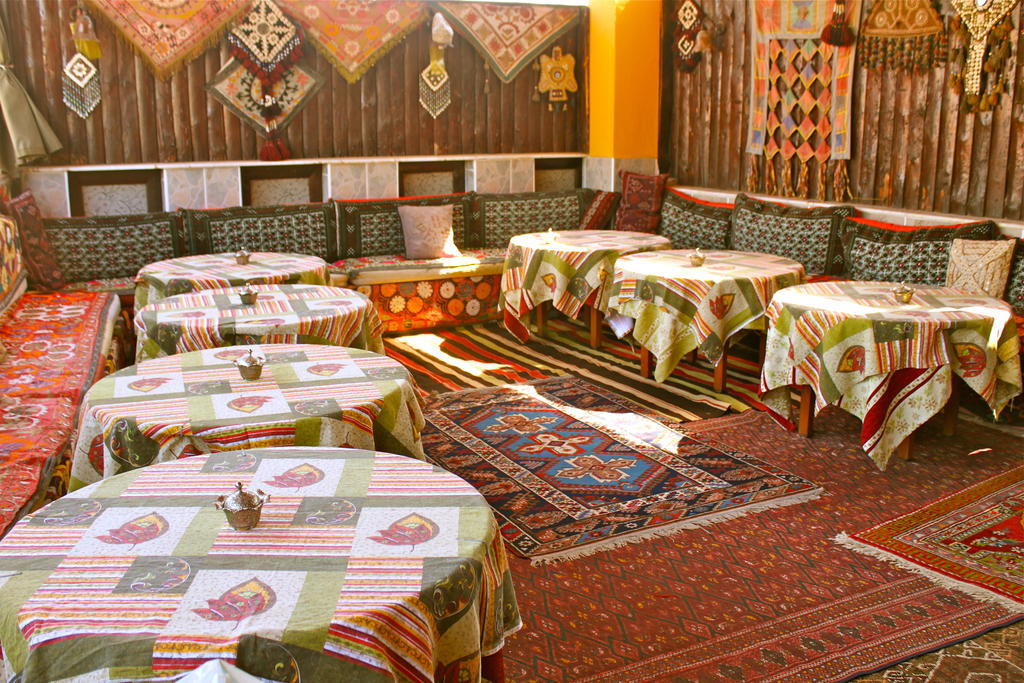 Homeros Pension & Guesthouse Selcuk Exterior photo
