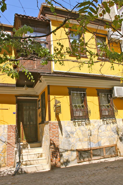 Homeros Pension & Guesthouse Selcuk Exterior photo