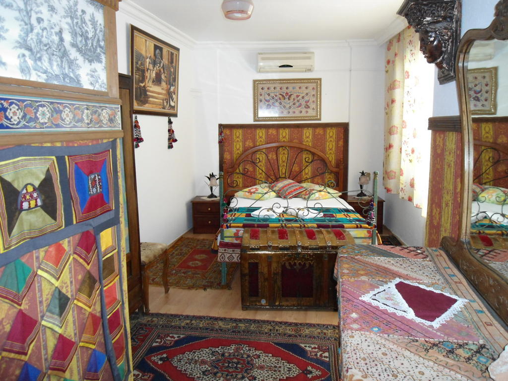 Homeros Pension & Guesthouse Selcuk Room photo