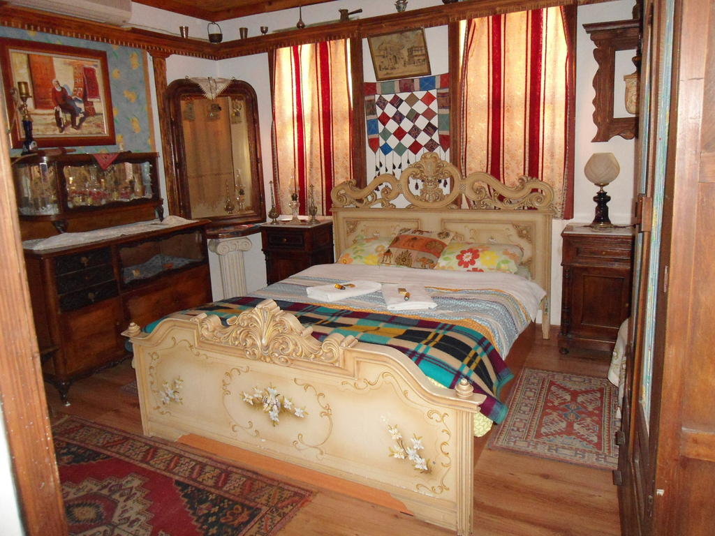 Homeros Pension & Guesthouse Selcuk Room photo