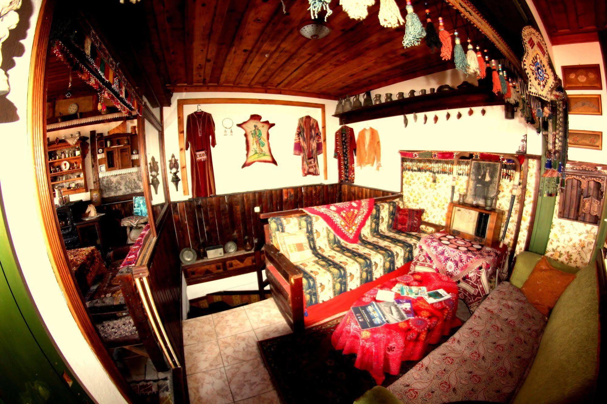 Homeros Pension & Guesthouse Selcuk Exterior photo