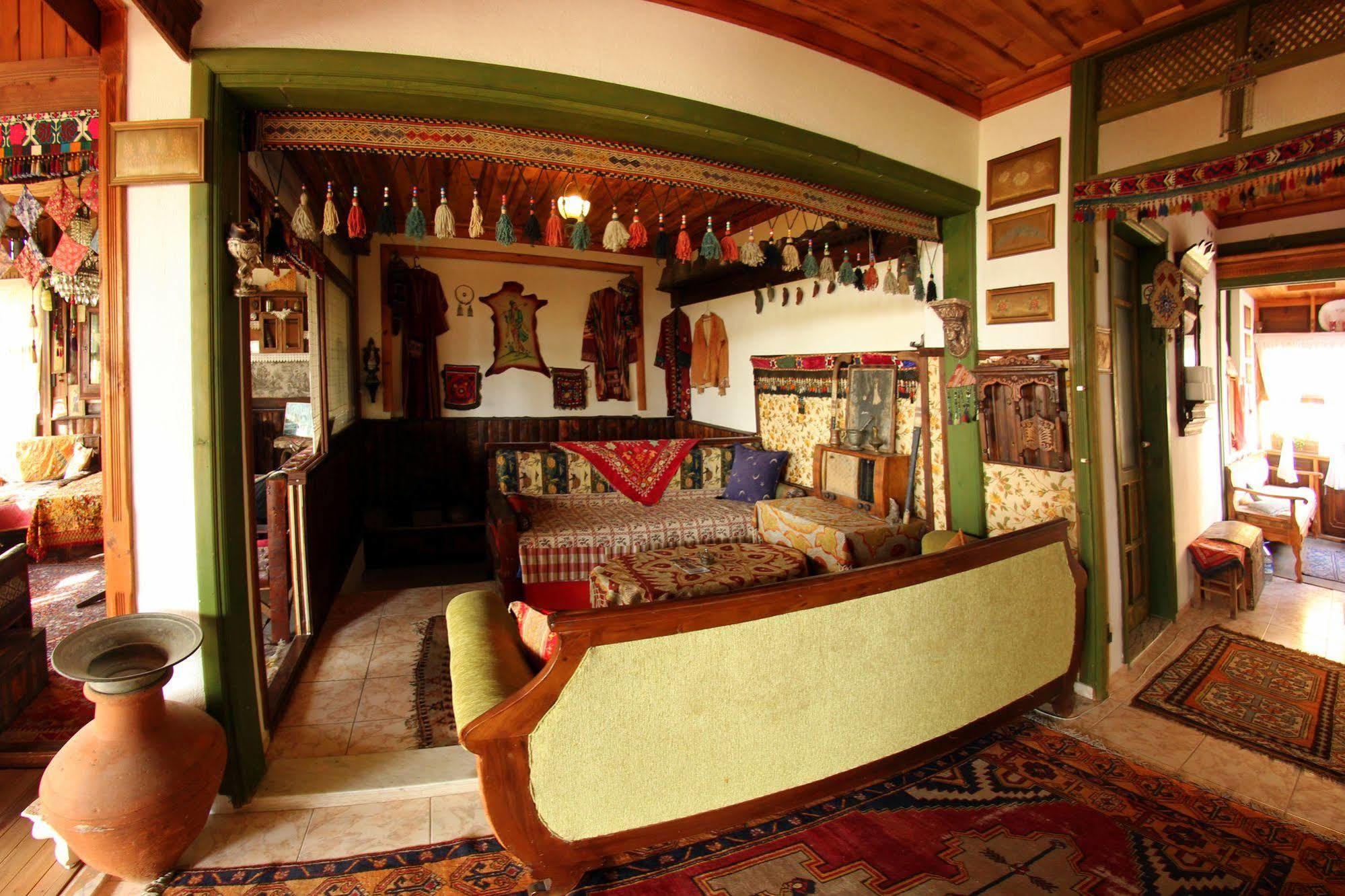 Homeros Pension & Guesthouse Selcuk Exterior photo