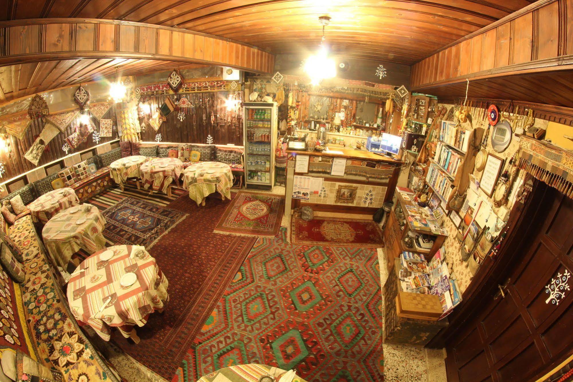 Homeros Pension & Guesthouse Selcuk Exterior photo
