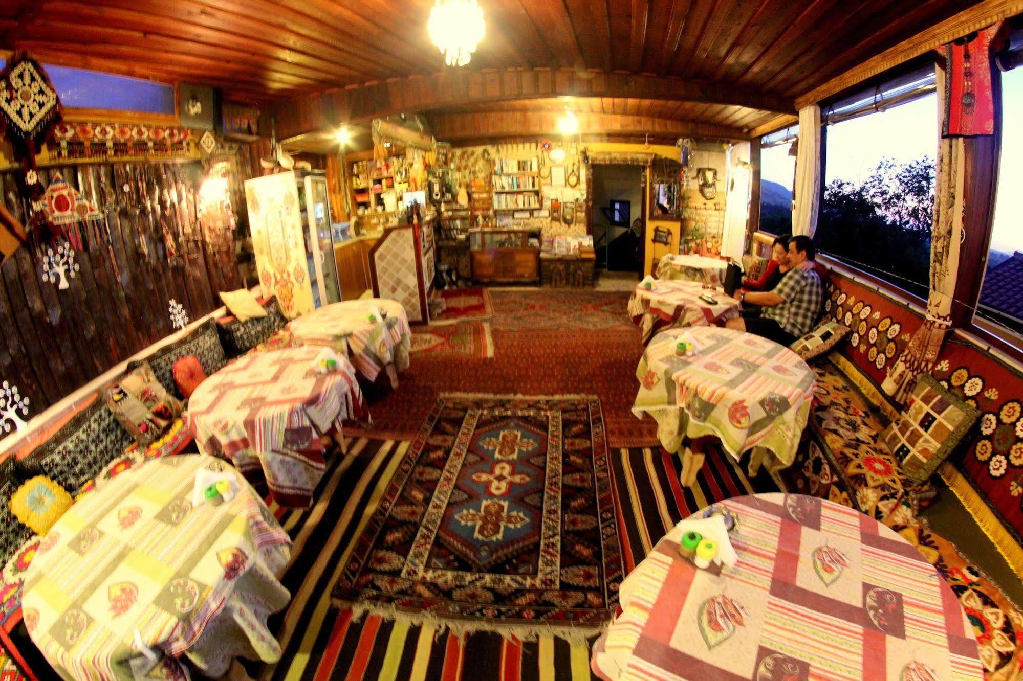 Homeros Pension & Guesthouse Selcuk Exterior photo