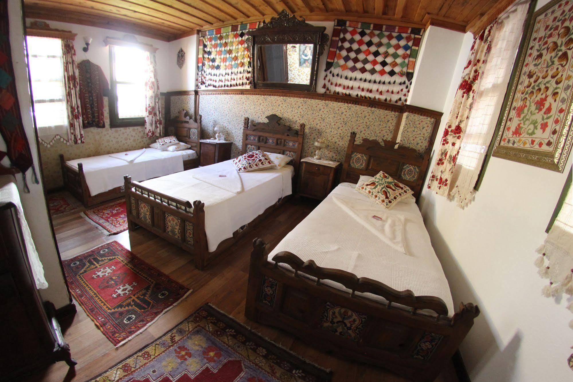 Homeros Pension & Guesthouse Selcuk Exterior photo