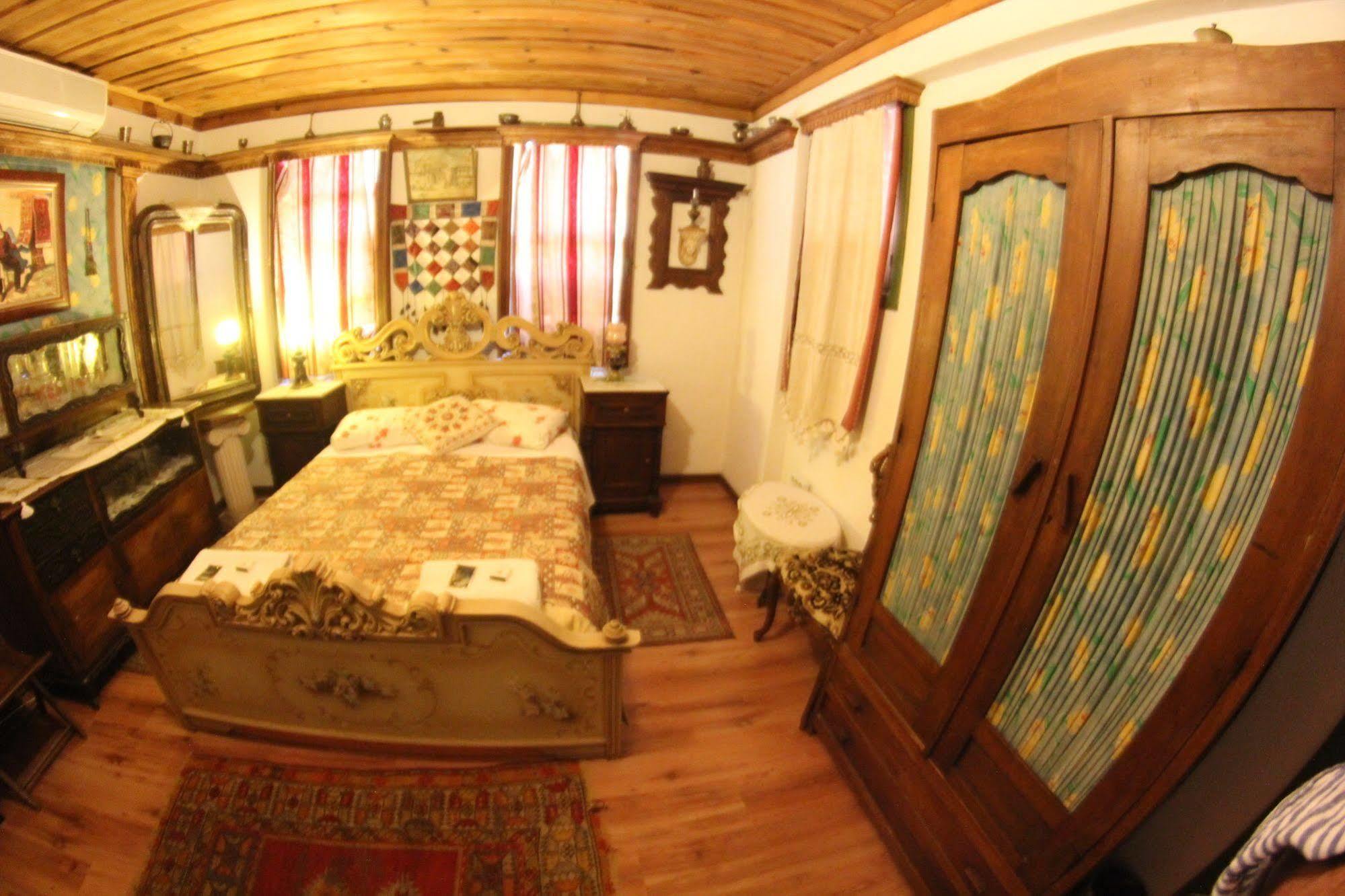 Homeros Pension & Guesthouse Selcuk Exterior photo