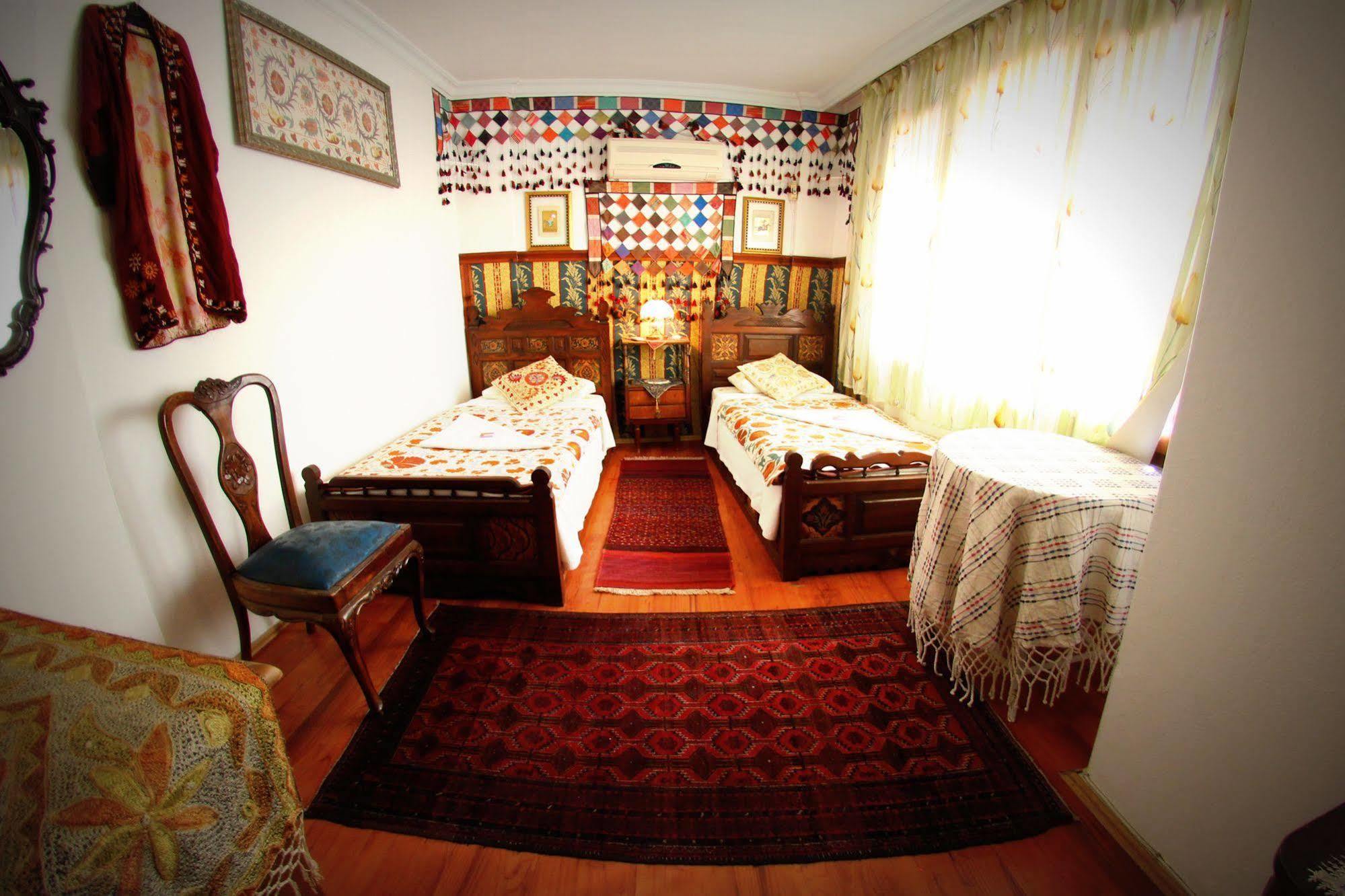 Homeros Pension & Guesthouse Selcuk Exterior photo