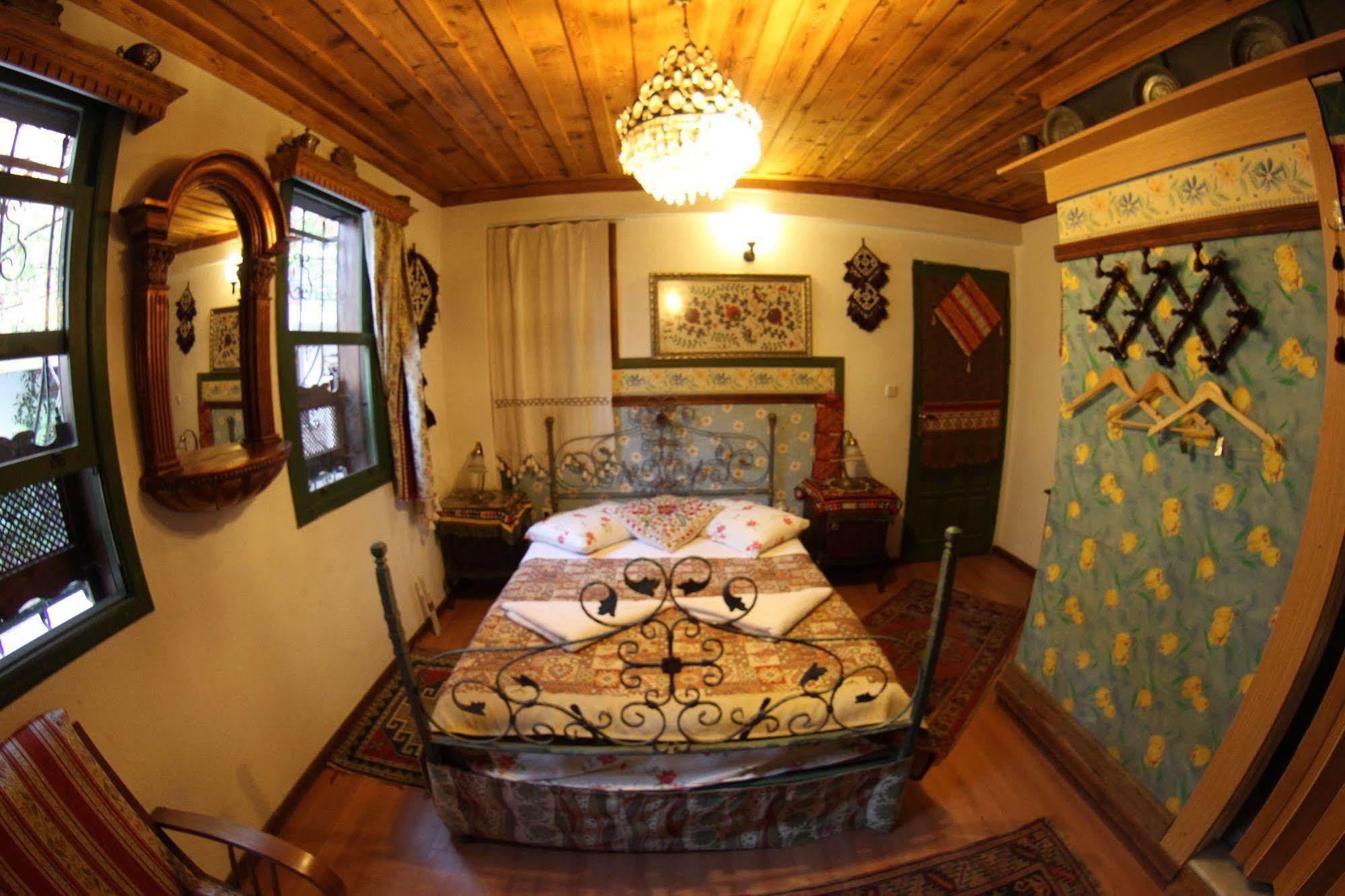 Homeros Pension & Guesthouse Selcuk Exterior photo