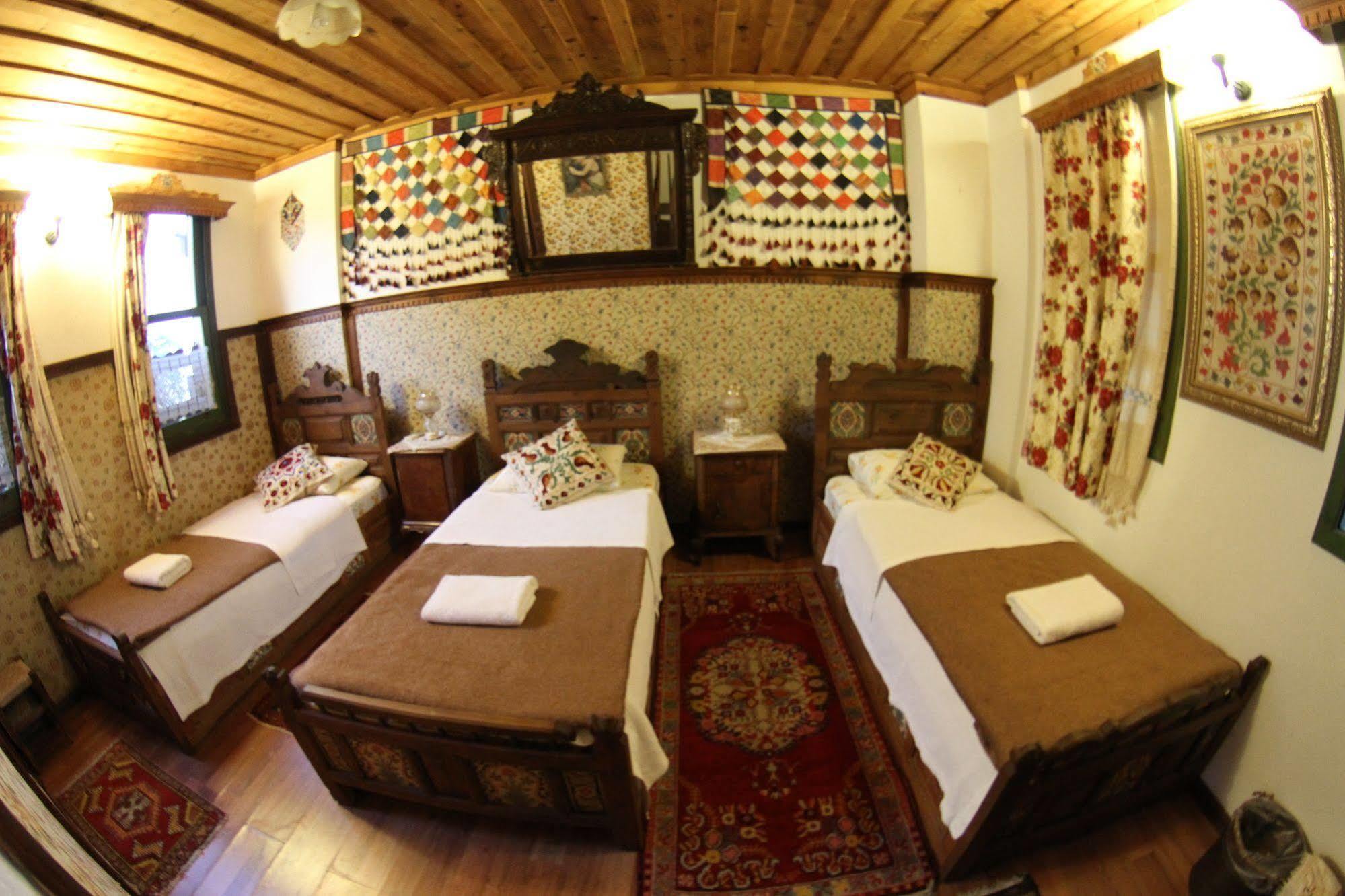 Homeros Pension & Guesthouse Selcuk Exterior photo