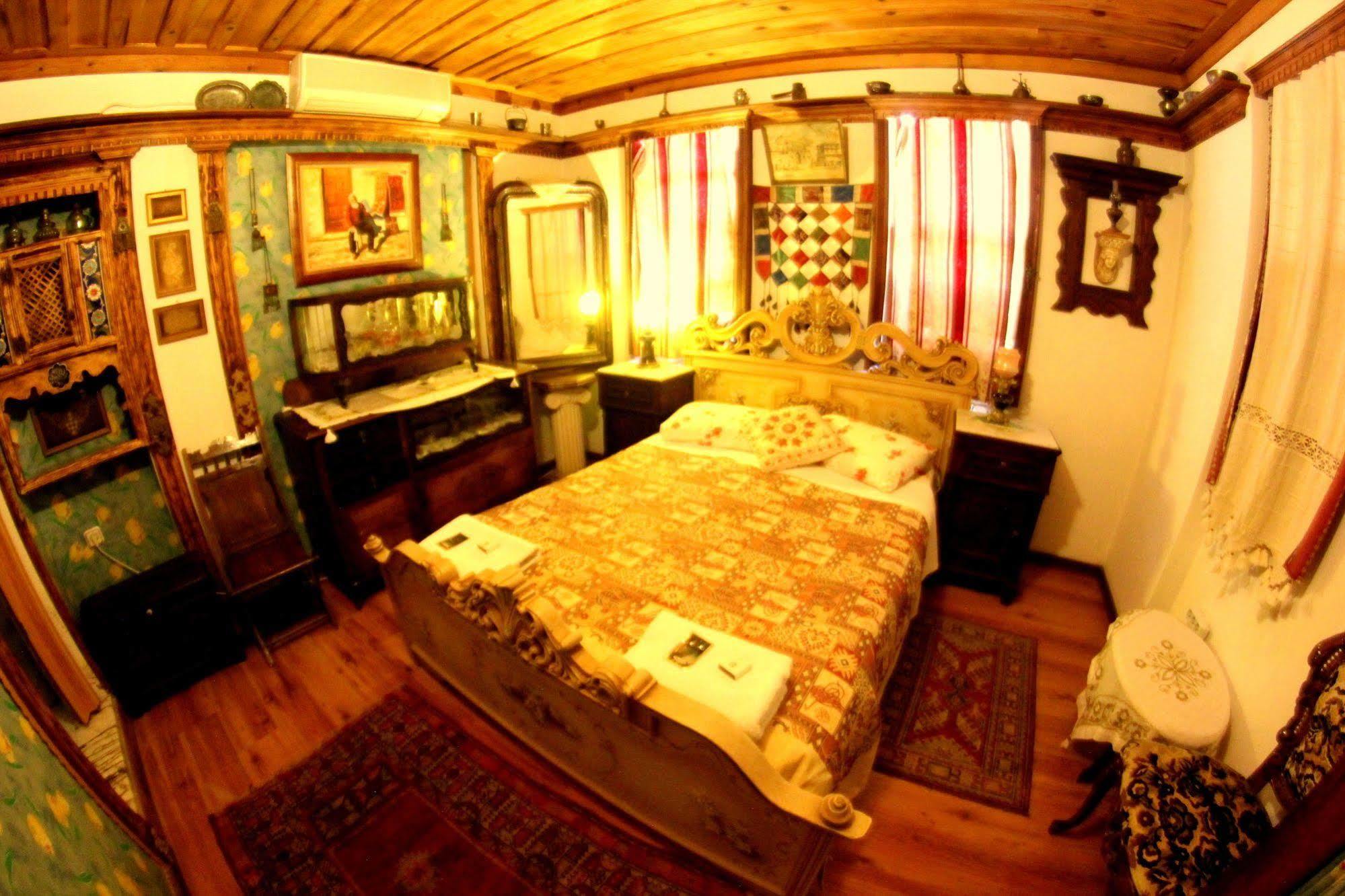 Homeros Pension & Guesthouse Selcuk Exterior photo