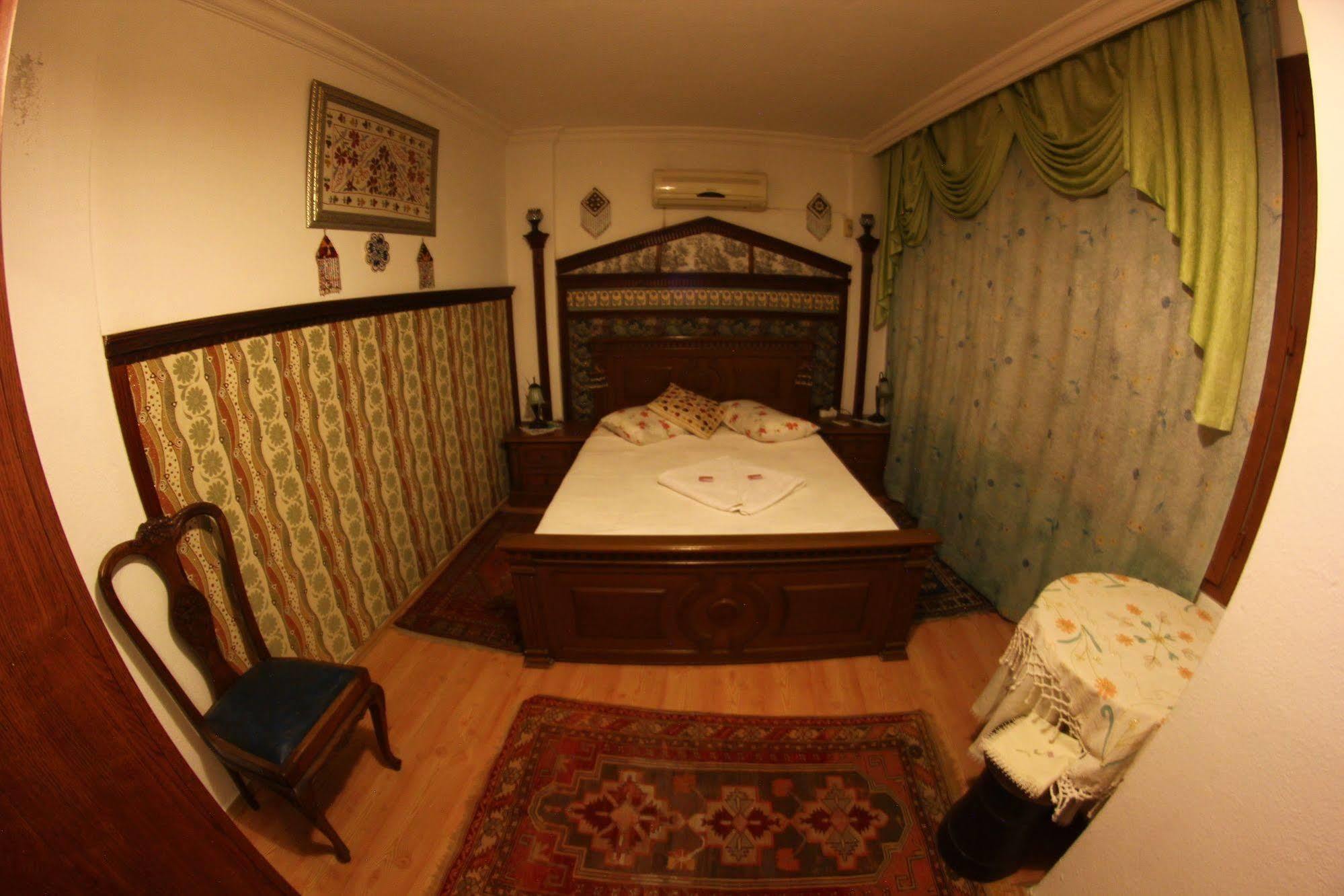 Homeros Pension & Guesthouse Selcuk Exterior photo